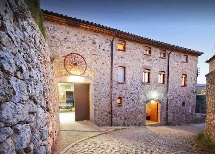 Casa Rural Espasa