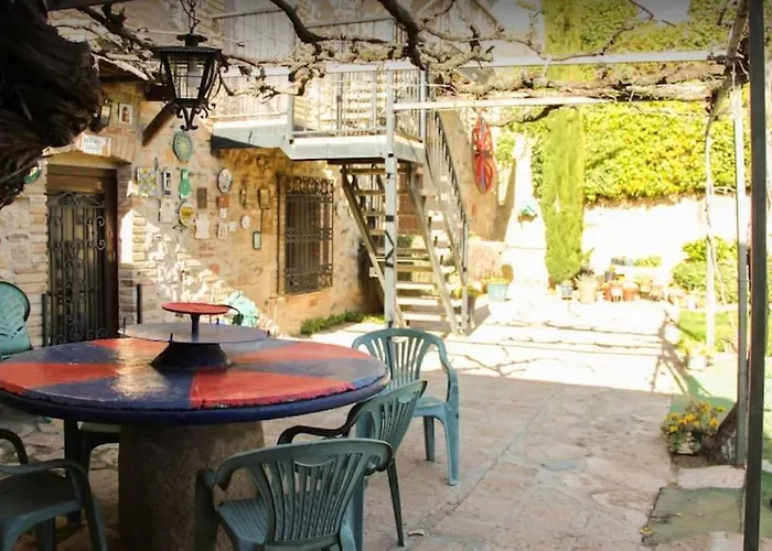 Casa Rural Espasa