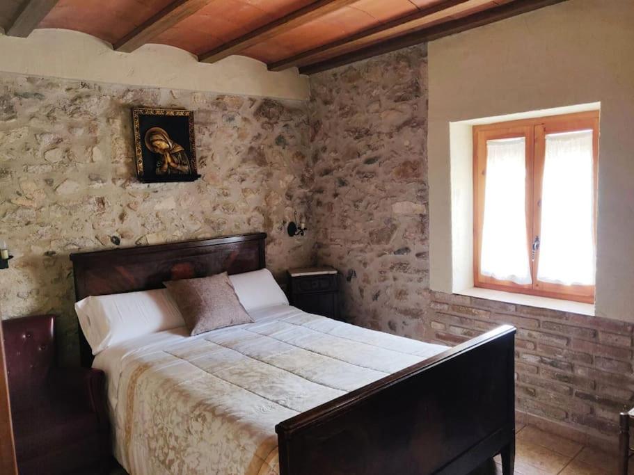 Holiday home Espasa *