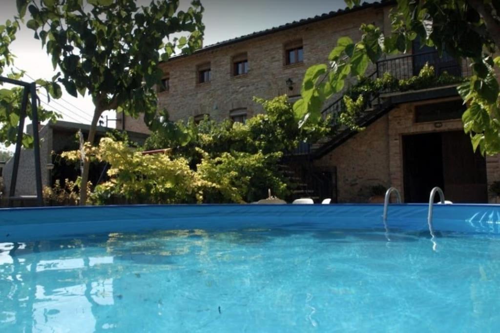 Holiday home Espasa L'Espluga de Francoli