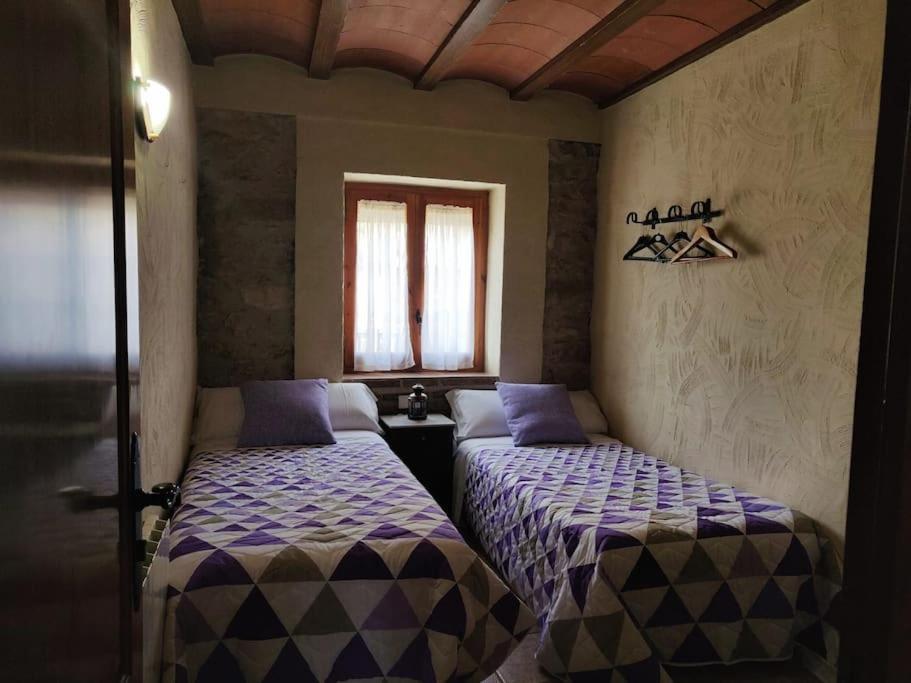 Espasa Holiday home *